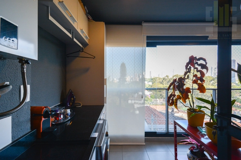 Apartamento 2 dormitórios em Pinheiros Próximo ao metrô: 22ª foto da galeria de imagens do imóvel