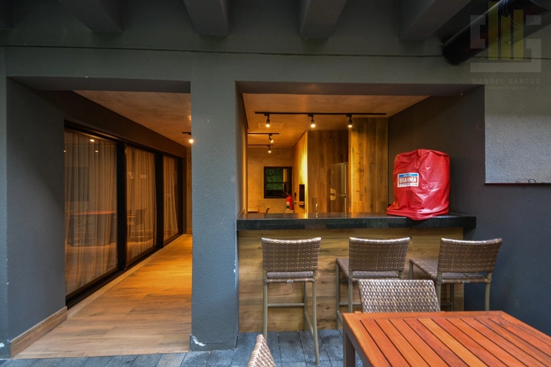 Apartamento 2 dormitórios em Pinheiros Próximo ao metrô: 41ª foto da galeria de imagens do imóvel