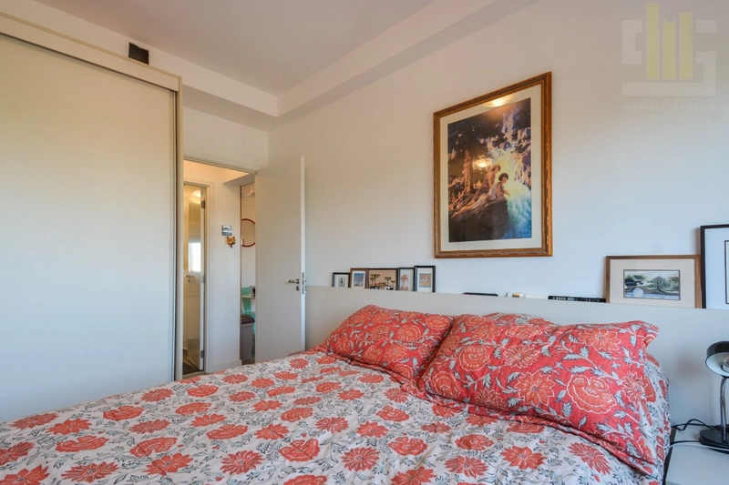 Apartamento 2 dormitórios em Pinheiros Próximo ao metrô: 21ª foto da galeria de imagens do imóvel