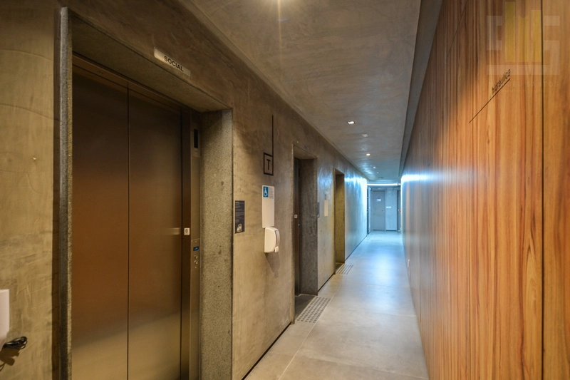 Apartamento 2 dormitórios em Pinheiros Próximo ao metrô: 34ª foto da galeria de imagens do imóvel