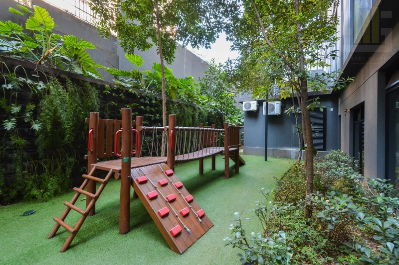 Apartamento 2 dormitórios em Pinheiros Próximo ao metrô: 45ª foto da galeria de imagens do imóvel