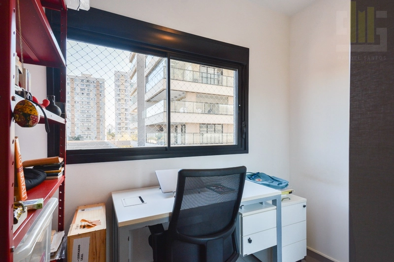Apartamento 2 dormitórios em Pinheiros Próximo ao metrô: 18ª foto da galeria de imagens do imóvel