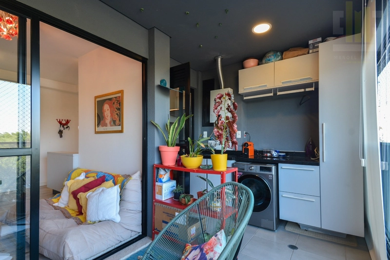 Apartamento 2 dormitórios em Pinheiros Próximo ao metrô: 24ª foto da galeria de imagens do imóvel