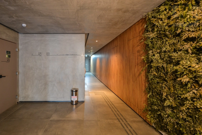 Apartamento 2 dormitórios em Pinheiros Próximo ao metrô: 31ª foto da galeria de imagens do imóvel
