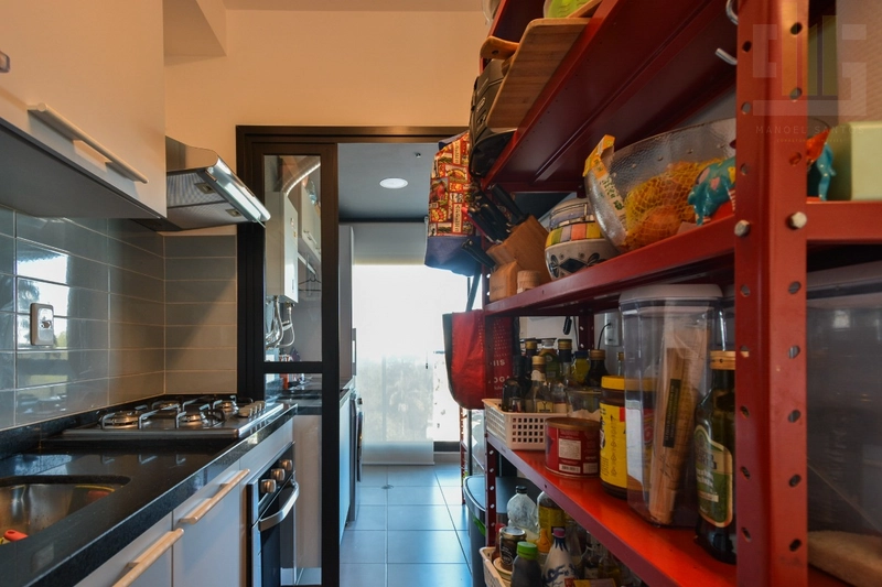 Apartamento 2 dormitórios em Pinheiros Próximo ao metrô: 6ª foto da galeria de imagens do imóvel