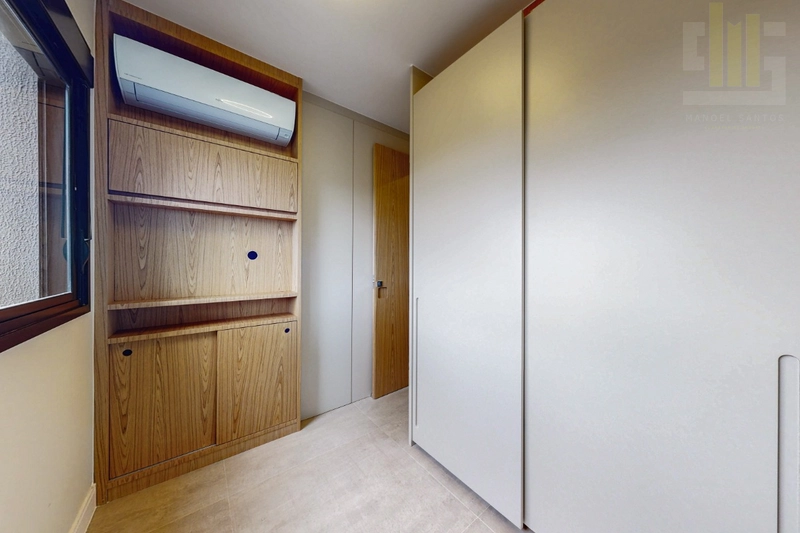 Apartamento 2 dormitórios em Pinheiros com varanda e 1 vaga de garagem: 21ª foto da galeria de imagens do imóvel