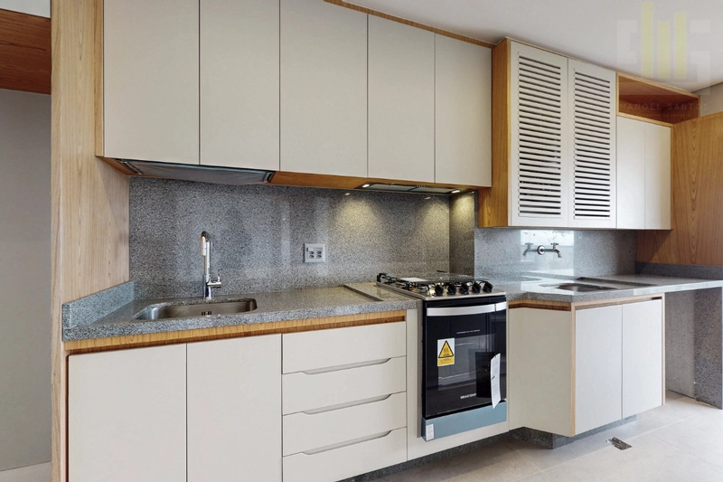 Apartamento 2 dormitórios em Pinheiros com varanda e 1 vaga de garagem: 14ª foto da galeria de imagens do imóvel