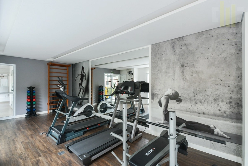 Apartamento 2 dormitórios 2 vagas e com varanda em Pinheiros: 30ª foto da galeria de imagens do imóvel