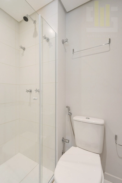 Apartamento 2 dormitórios 2 vagas e com varanda em Pinheiros: 13ª foto da galeria de imagens do imóvel