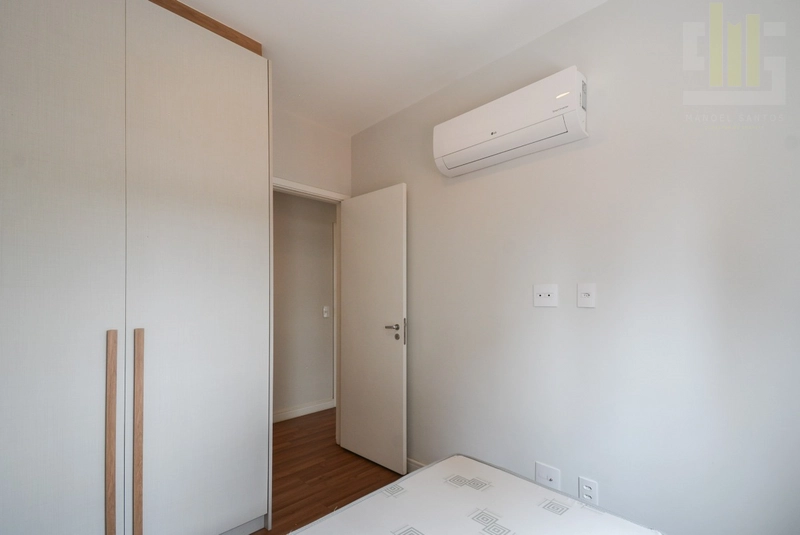 Apartamento 2 dormitórios 2 vagas e com varanda em Pinheiros: 17ª foto da galeria de imagens do imóvel