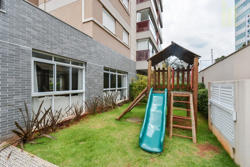 Apartamento 2 dormitórios 2 vagas e com varanda em Pinheiros: 24ª foto da galeria de imagens do imóvel