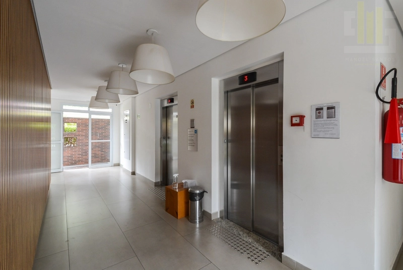 Apartamento 2 dormitórios 2 vagas e com varanda em Pinheiros: 39ª foto da galeria de imagens do imóvel