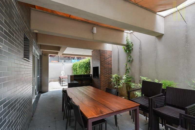 Apartamento 2 dormitórios 2 vagas e com varanda em Pinheiros: 32ª foto da galeria de imagens do imóvel