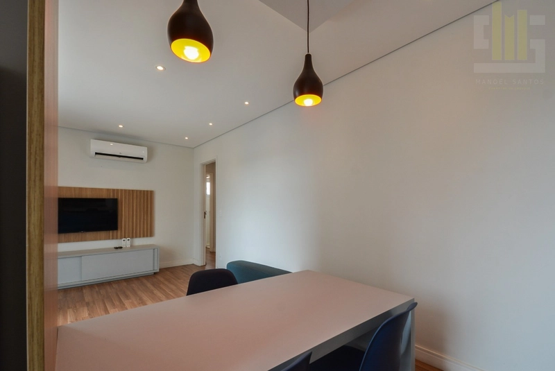 Apartamento 2 dormitórios 2 vagas e com varanda em Pinheiros: 11ª foto da galeria de imagens do imóvel