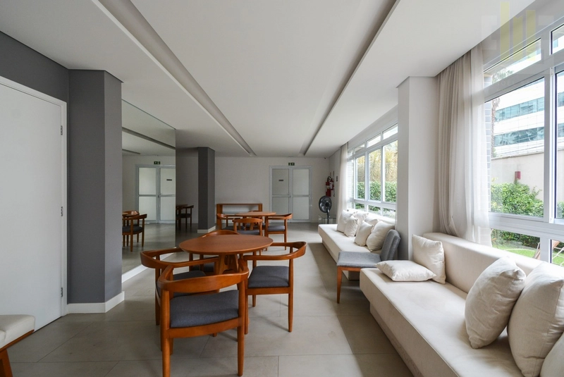 Apartamento 2 dormitórios 2 vagas e com varanda em Pinheiros: 29ª foto da galeria de imagens do imóvel
