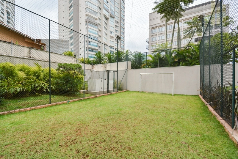 Apartamento 2 dormitórios 2 vagas e com varanda em Pinheiros: 37ª foto da galeria de imagens do imóvel