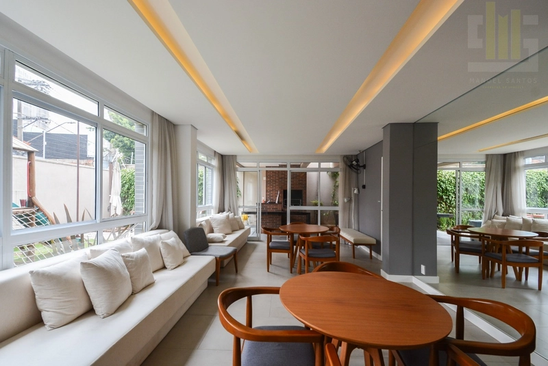 Apartamento 2 dormitórios 2 vagas e com varanda em Pinheiros: 26ª foto da galeria de imagens do imóvel