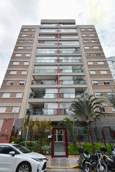 Apartamento 2 dormitórios 2 vagas e com varanda em Pinheiros: 41ª foto da galeria de imagens do imóvel