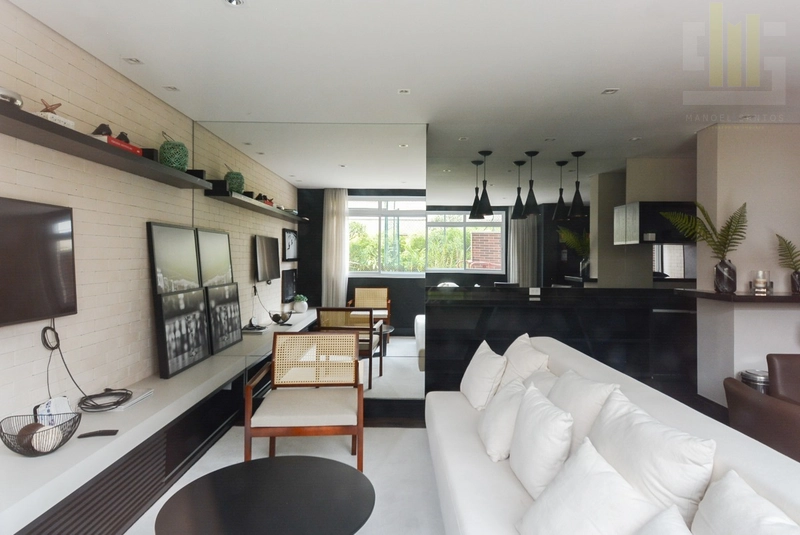 Apartamento 2 dormitórios 2 vagas e com varanda em Pinheiros: 38ª foto da galeria de imagens do imóvel