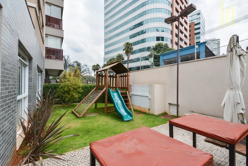 Apartamento 2 dormitórios 2 vagas e com varanda em Pinheiros: 25ª foto da galeria de imagens do imóvel