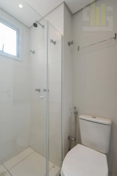 Apartamento 2 dormitórios 2 vagas e com varanda em Pinheiros: 22ª foto da galeria de imagens do imóvel
