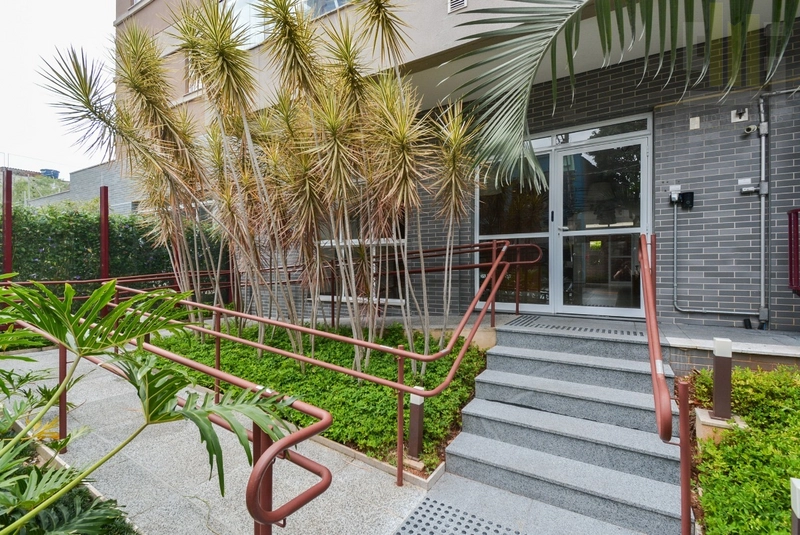 Apartamento 2 dormitórios 2 vagas e com varanda em Pinheiros: 40ª foto da galeria de imagens do imóvel