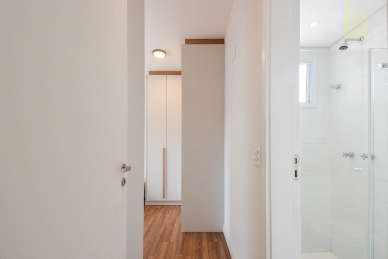Apartamento 2 dormitórios 2 vagas e com varanda em Pinheiros: 18ª foto da galeria de imagens do imóvel