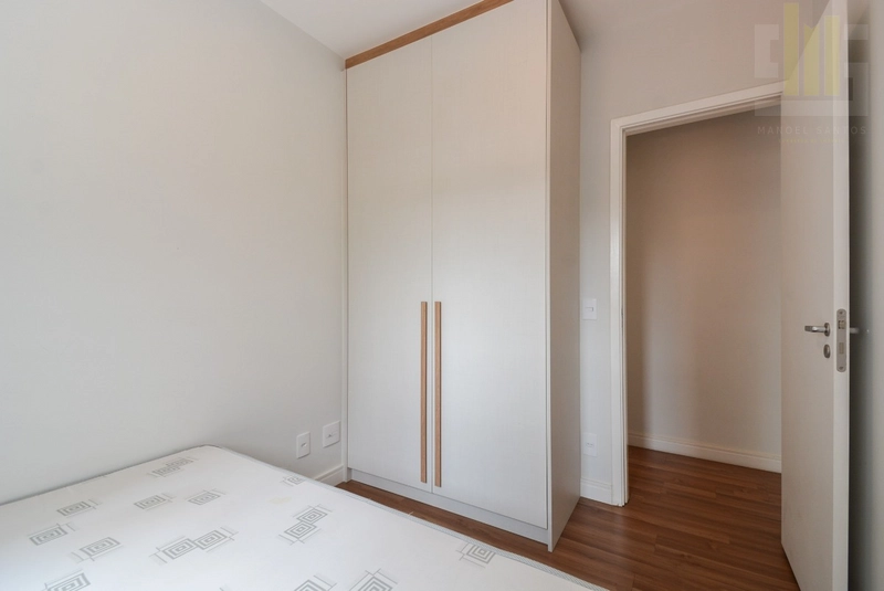 Apartamento 2 dormitórios 2 vagas e com varanda em Pinheiros: 16ª foto da galeria de imagens do imóvel
