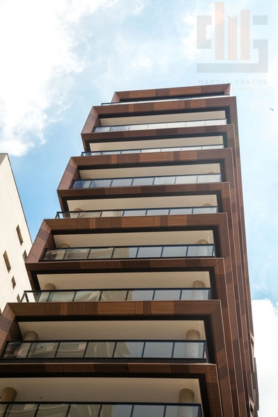 Cobertura nova no Jardim Paulista, uma verdadeira joia: 14ª foto da galeria de imagens do imóvel