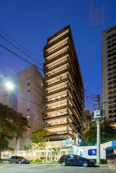 Cobertura nova no Jardim Paulista, uma verdadeira joia: 26ª foto da galeria de imagens do imóvel