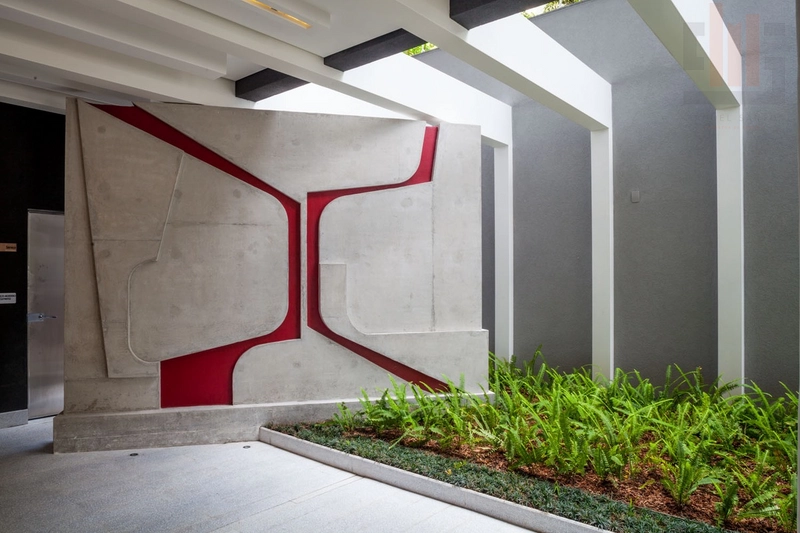 Cobertura nova no Jardim Paulista, uma verdadeira joia: 25ª foto da galeria de imagens do imóvel