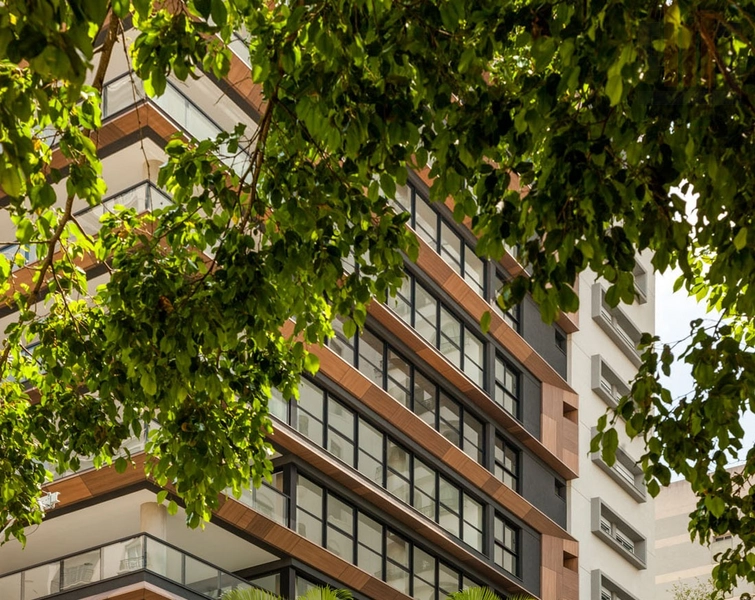 Cobertura nova no Jardim Paulista, uma verdadeira joia: 15ª foto da galeria de imagens do imóvel