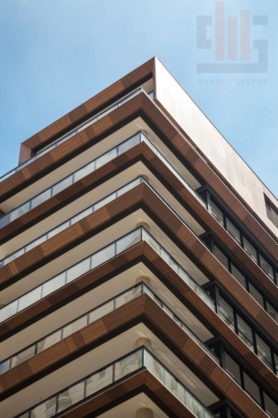 Cobertura nova no Jardim Paulista, uma verdadeira joia: 33ª foto da galeria de imagens do imóvel