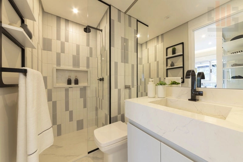 Apartamento lançamento na Barra Funda, com varanda: 2ª foto da galeria de imagens do imóvel