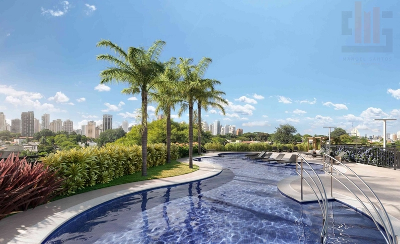Apartamento lançamento na Barra Funda, com varanda: 8ª foto da galeria de imagens do imóvel