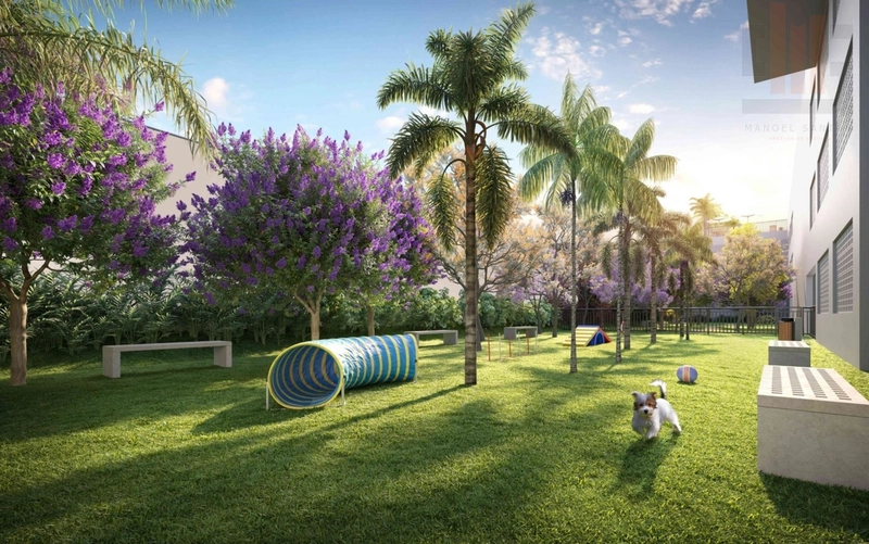 Apartamento lançamento na Barra Funda, com varanda: 21ª foto da galeria de imagens do imóvel