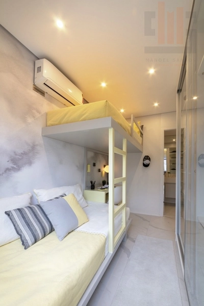Apartamento lançamento na Barra Funda, com varanda: 14ª foto da galeria de imagens do imóvel