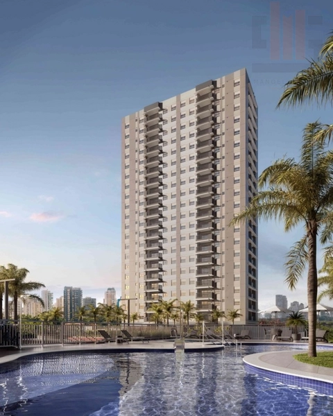 Apartamento lançamento na Barra Funda, com varanda: 17ª foto da galeria de imagens do imóvel
