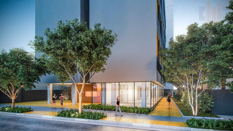 Apartamento 3 dormitórios locação na Vila Madalena próximo ao metrô: 18ª foto da galeria de imagens do imóvel