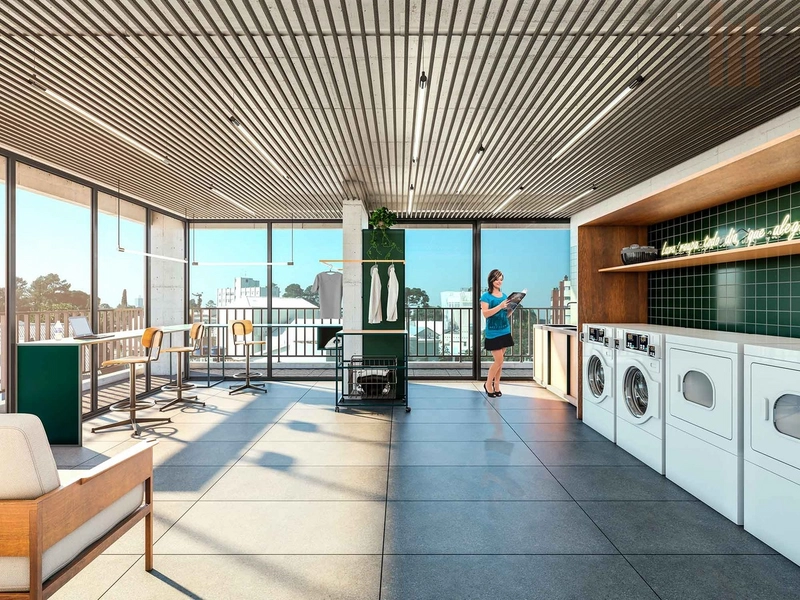 Apartamento 3 dormitórios locação na Vila Madalena próximo ao metrô: 30ª foto da galeria de imagens do imóvel