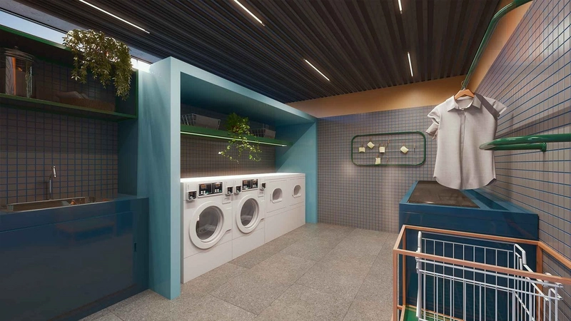Apartamento 3 dormitórios locação na Vila Madalena próximo ao metrô: 29ª foto da galeria de imagens do imóvel