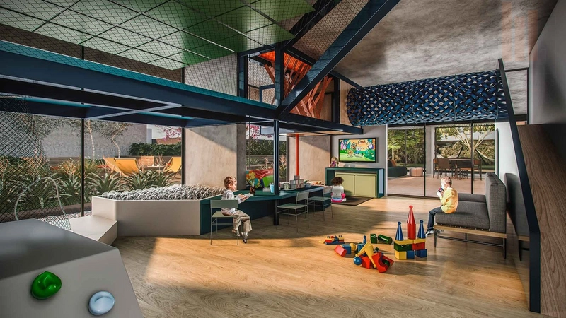 Apartamento 3 dormitórios locação na Vila Madalena próximo ao metrô: 22ª foto da galeria de imagens do imóvel