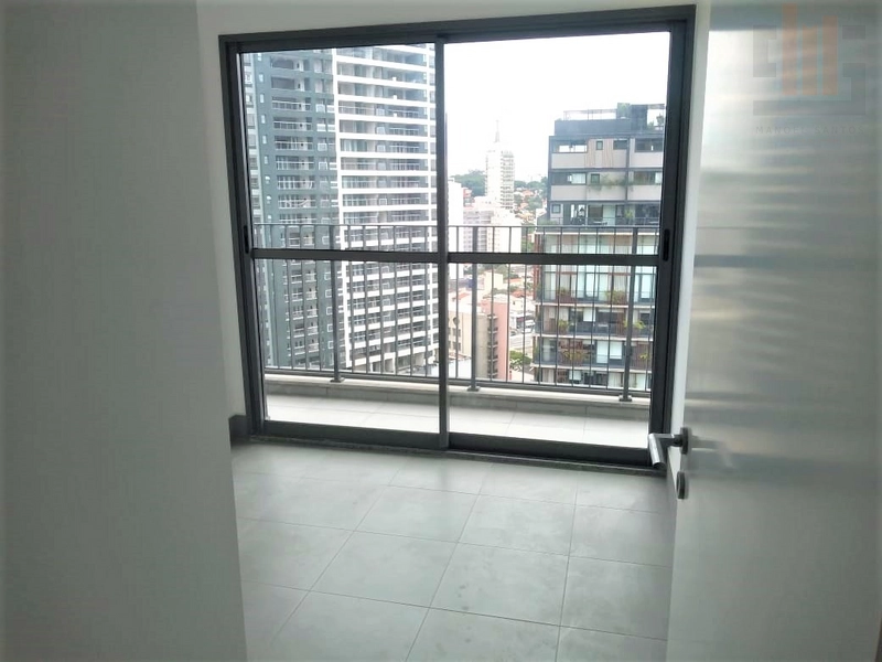 Apartamento 3 dormitórios locação na Vila Madalena próximo ao metrô: 2ª foto da galeria de imagens do imóvel