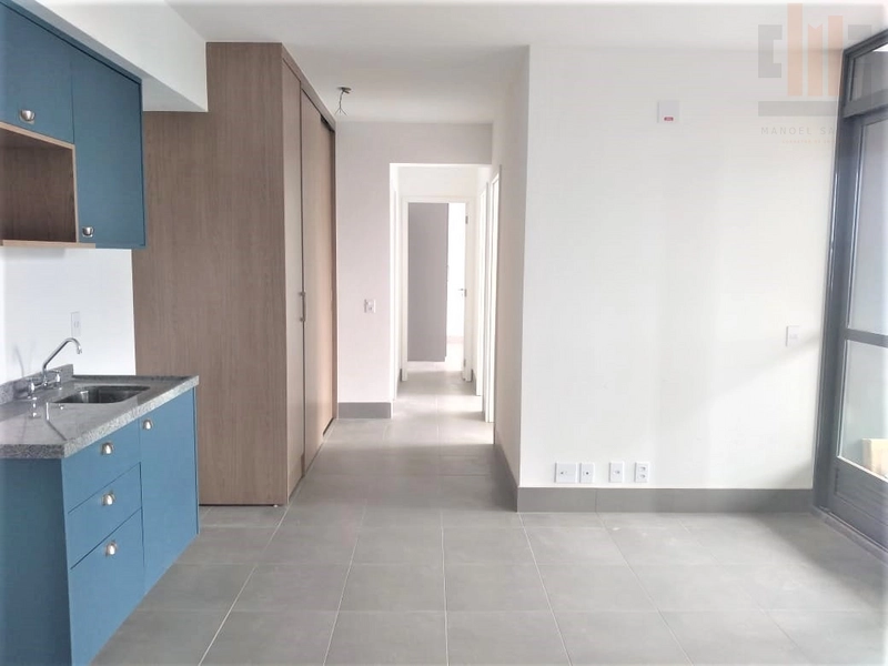 Apartamento 3 dormitórios locação na Vila Madalena próximo ao metrô: 1ª foto da galeria de imagens do imóvel