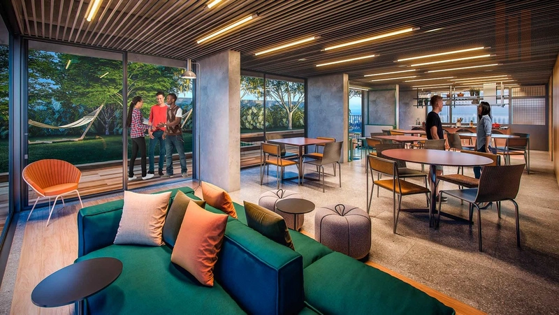 Apartamento 3 dormitórios locação na Vila Madalena próximo ao metrô: 26ª foto da galeria de imagens do imóvel