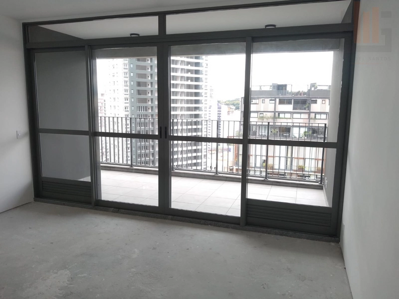 Apartamento 3 dormitórios locação na Vila Madalena próximo ao metrô: 4ª foto da galeria de imagens do imóvel