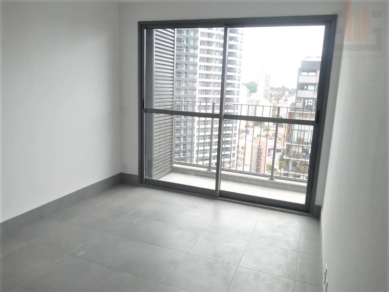 Apartamento 3 dormitórios locação na Vila Madalena próximo ao metrô: 6ª foto da galeria de imagens do imóvel