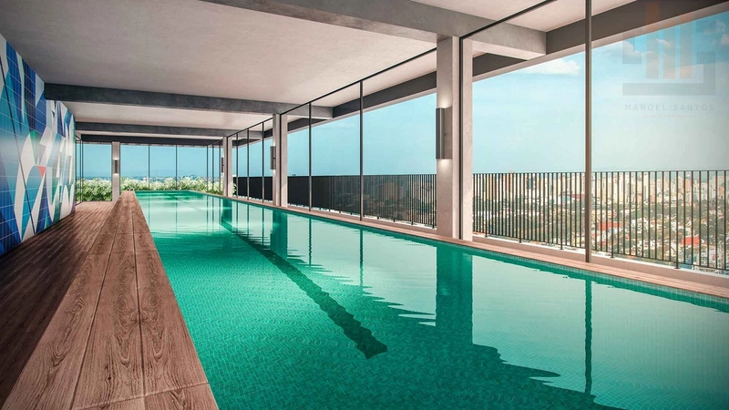 Apartamento 3 dormitórios locação na Vila Madalena próximo ao metrô: 32ª foto da galeria de imagens do imóvel
