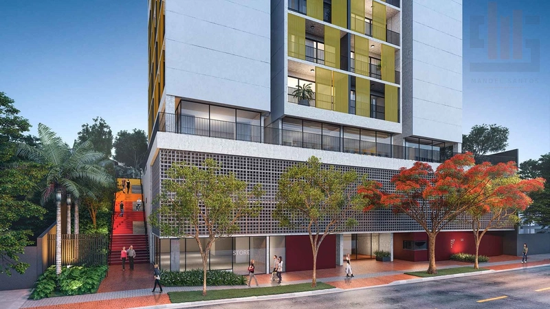 Apartamento 3 dormitórios locação na Vila Madalena próximo ao metrô: 19ª foto da galeria de imagens do imóvel