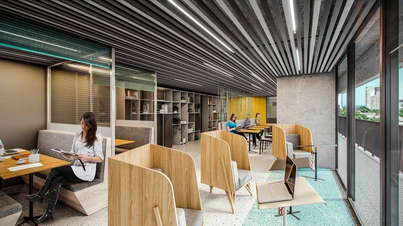 Apartamento 3 dormitórios locação na Vila Madalena próximo ao metrô: 24ª foto da galeria de imagens do imóvel
